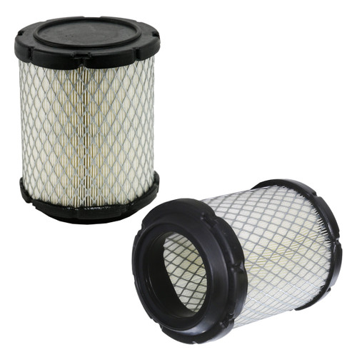 WIX Air Filter 49014 - front view