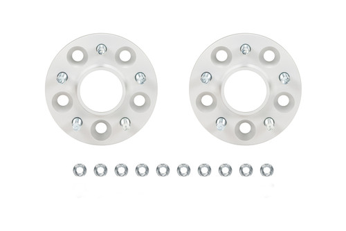 Eibach Pro-Spacer 15mm for Chevy Camaro (Pair) | S90-4-15-027