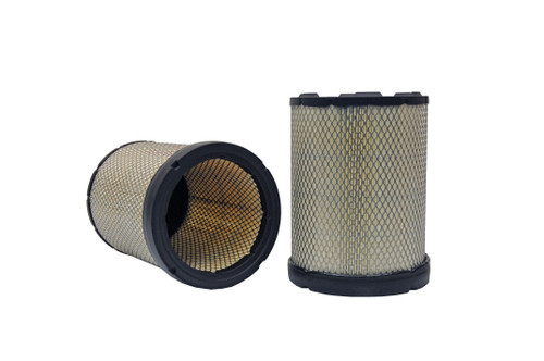 WIX Air Filter 49152 - front view