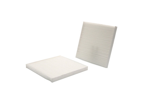 WIX Cabin Air Filter 49358 - front view