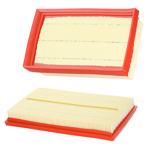 WIX Air Filter 49310 - front view