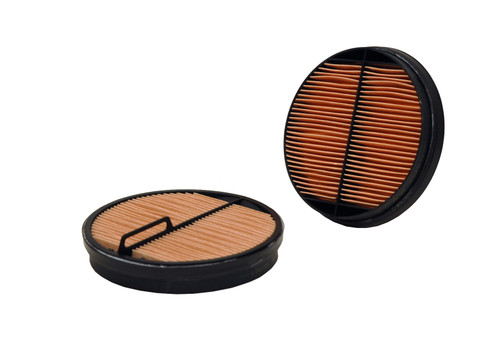 WIX Air Filter 49520 - front view