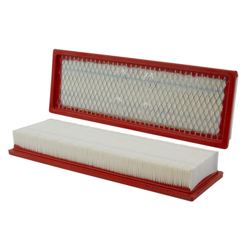 WIX Cabin Air Filter 49699 - front view