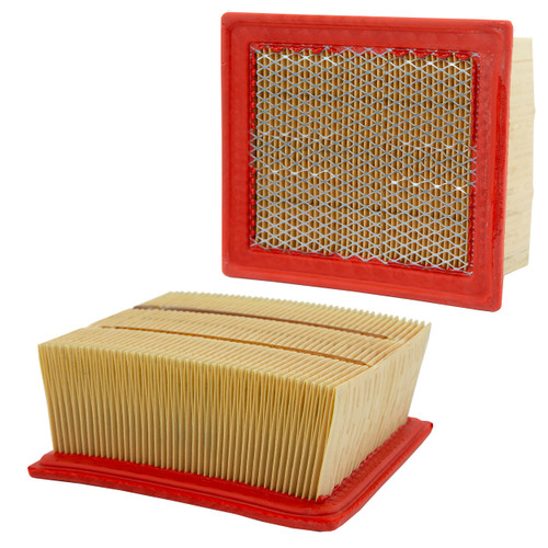 WIX Air Filter 49946 - front view