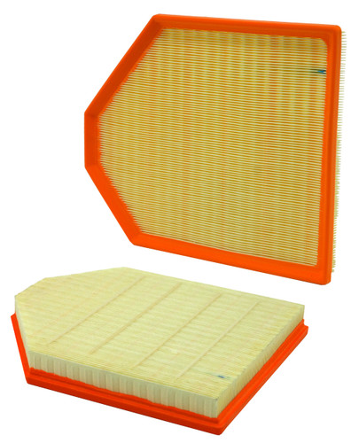 WIX Air Filter 49468 - front view