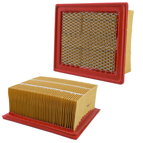 WIX Air Filter 49946FR - front view