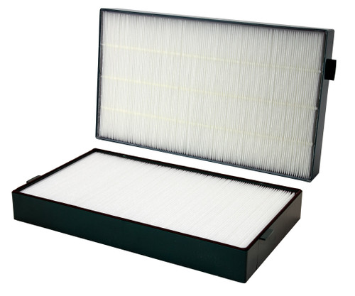 WIX Cabin Air Filter 49980 - front view