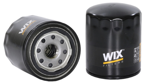 WIX Engine Oil Filter 51344 - front view