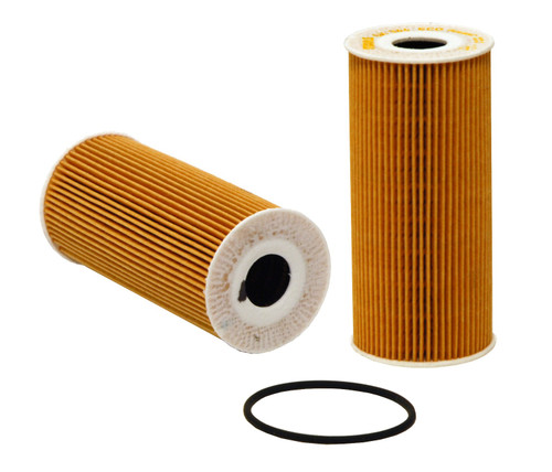 WIX Engine Oil Filter 57070 - front view