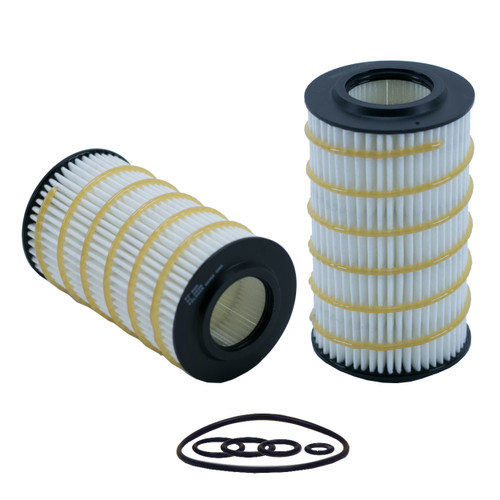 WIX Engine Oil Filter 57078 - front view