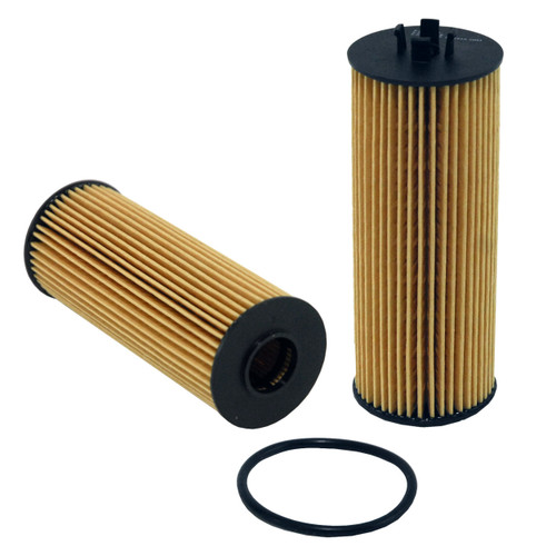 WIX Engine Oil Filter 57526 - front view