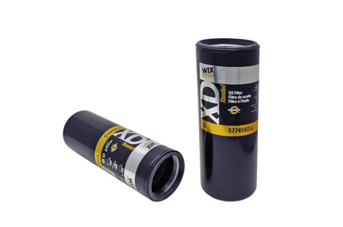 WIX Engine Oil Filter 57745XD - front view