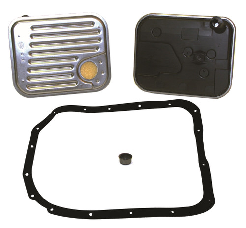 WIX Transmission Filter Kit 58836 - front view