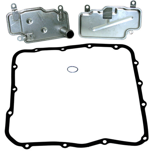 WIX Transmission Filter Kit 58615 - front view