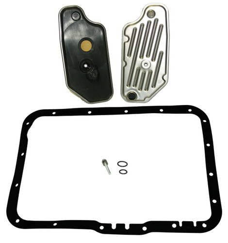 WIX Transmission Filter Kit 58840 - front view