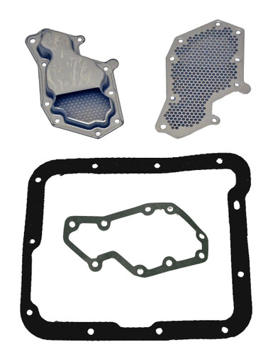 WIX Transmission Filter Kit 58927 - front view