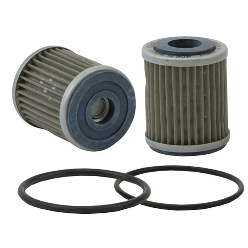 WIX Engine Oil Filter 57935 - front view