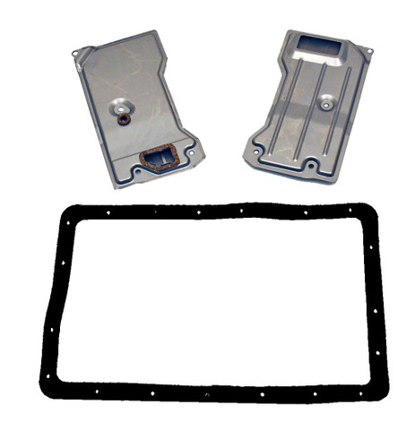 WIX Transmission Filter Kit 58936 - front view