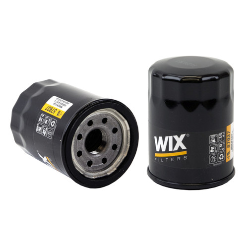 WIX Engine Oil Filter 57937 - front view
