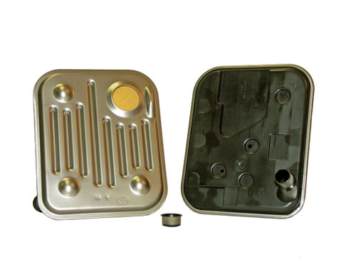 WIX Transmission Filter Kit 58608 - front view