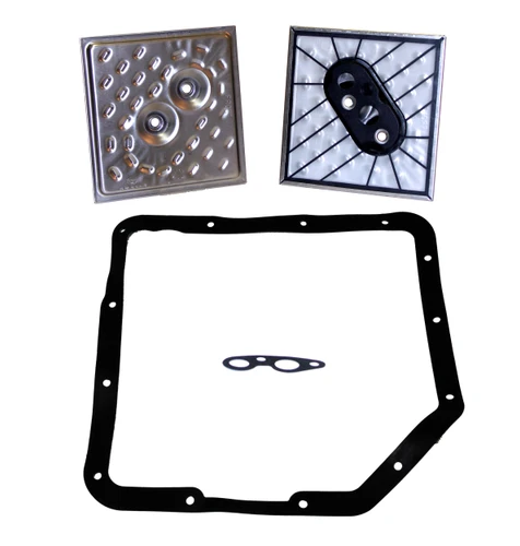 WIX Transmission Filter Kit 58878 - front view