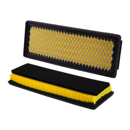 WIX Air Filter WA10006 - front view