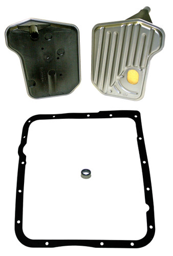 WIX Transmission Filter Kit 58904 - front view