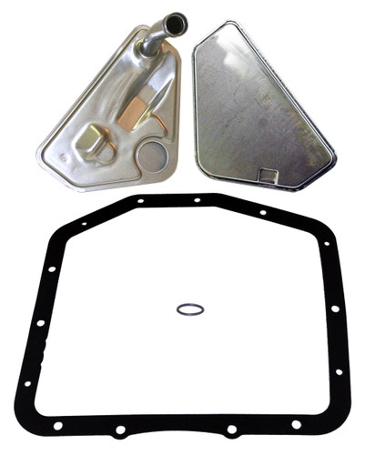 WIX Transmission Filter Kit 58880 - front view