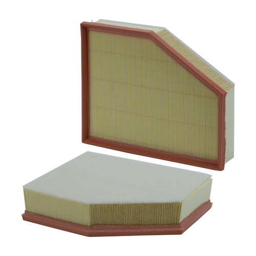 WIX Air Filter WA10889 - front view