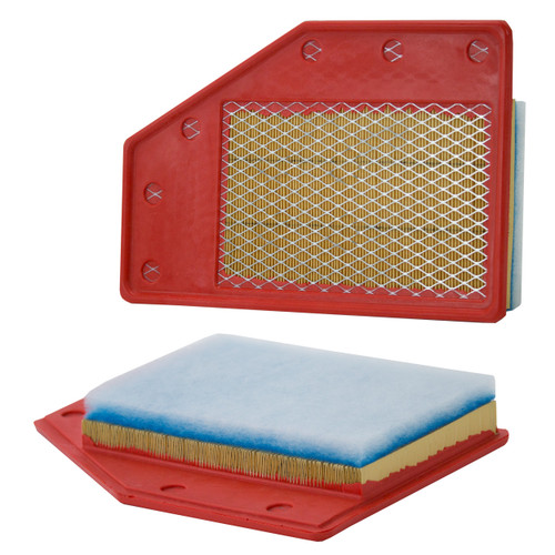 WIX Air Filter WA10414 - front view