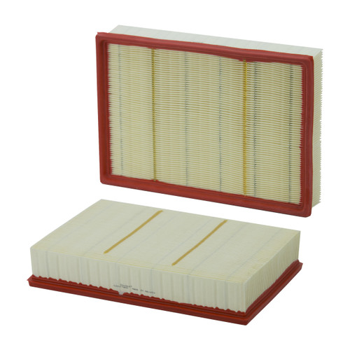 WIX Air Filter WA10437 - front view
