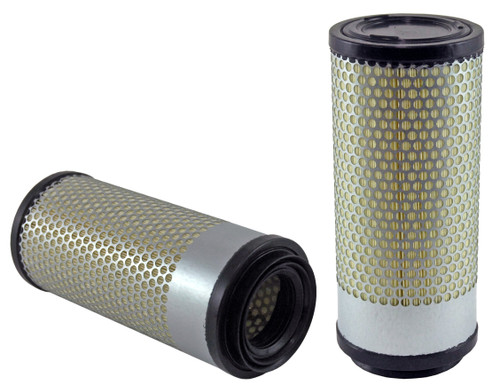 WIX Air Filter WA10027 - front view