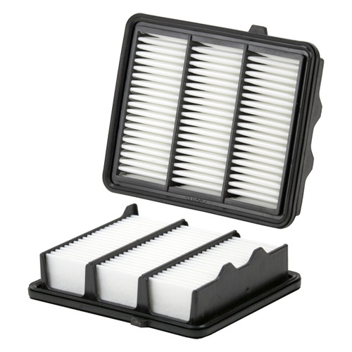 WIX Air Filter WA10813 - front view