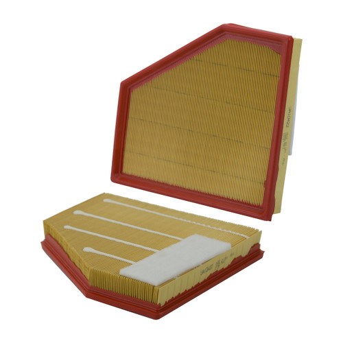 WIX Air Filter WA10422 - front view