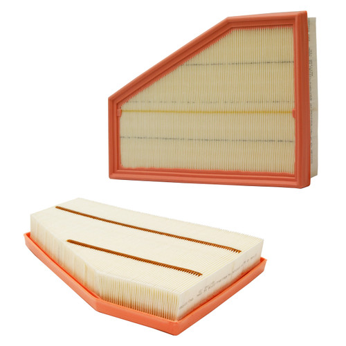 WIX Air Filter WA11195 - front view