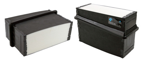 WIX Air Filter WA11058 - front view