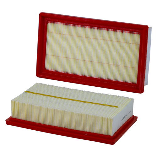 WIX Air Filter WA10835 - front view
