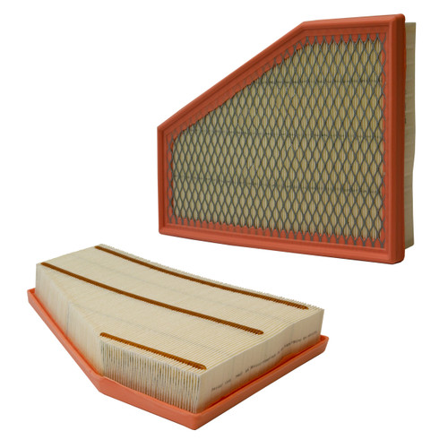 WIX Air Filter WA11196 - front view
