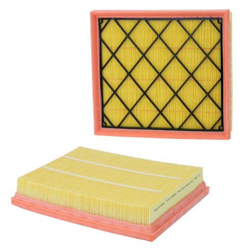 WIX Air Filter WA10981 - front view