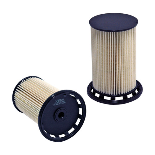 WIX Fuel Filter WF10120 - front view