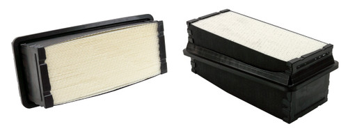 WIX Air Filter WA11077 - front view