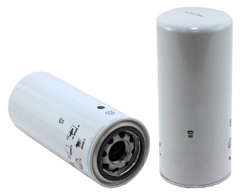 WIX Fuel Filter WF10023 - front view