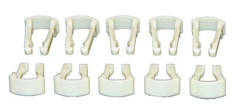 WIX Filter Clip WCK11 - front view