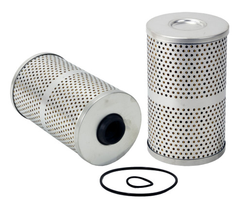 WIX Fuel Water Separator Filter WF10005 - front view