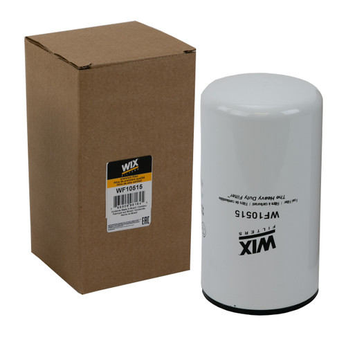 WIX Fuel Filter WF10515 - front view