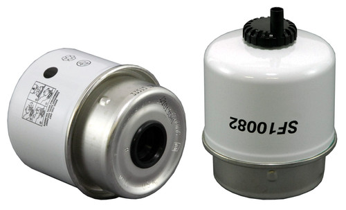 WIX Fuel Filter WF10082 - front view