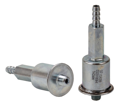 WIX Fuel Filter WF10438 - front view