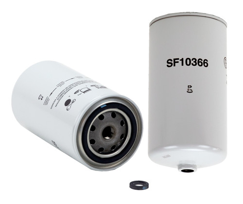 WIX Fuel Water Separator Filter WF10366 - front view