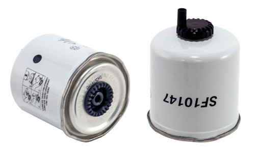 WIX Fuel Water Separator Filter WF10147 - front view