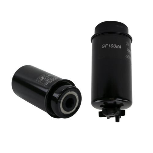 WIX Fuel Water Separator Filter WF10084 - front view